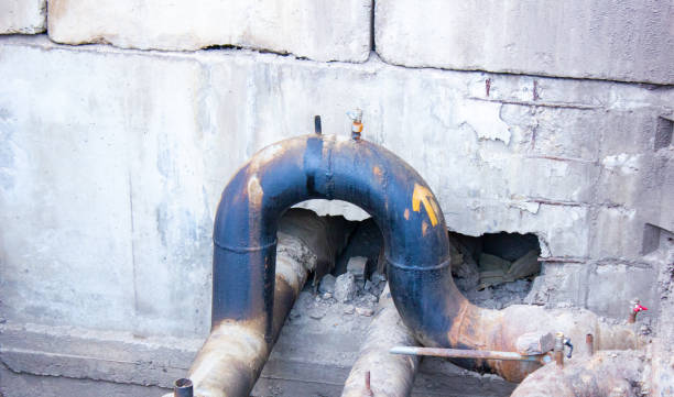 Best 24-hour water damage restoration  in Columbia City, OR