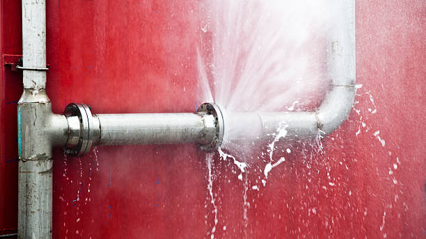 Local water damage restoration in Columbia City, OR